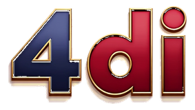 4 di logo
