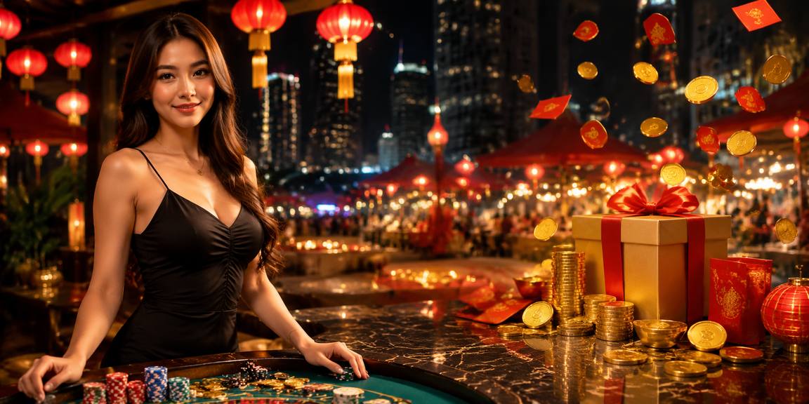 4 di Heist Stakes - Slot Fitur Pencurian di 4 di