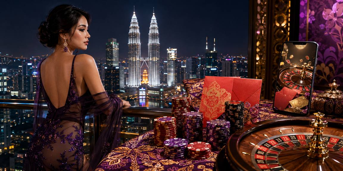 4 di Koleksi Slot Kami untuk Anda